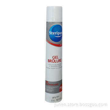 Aluminum barrier laminated packaging tube, competitive price, better service
